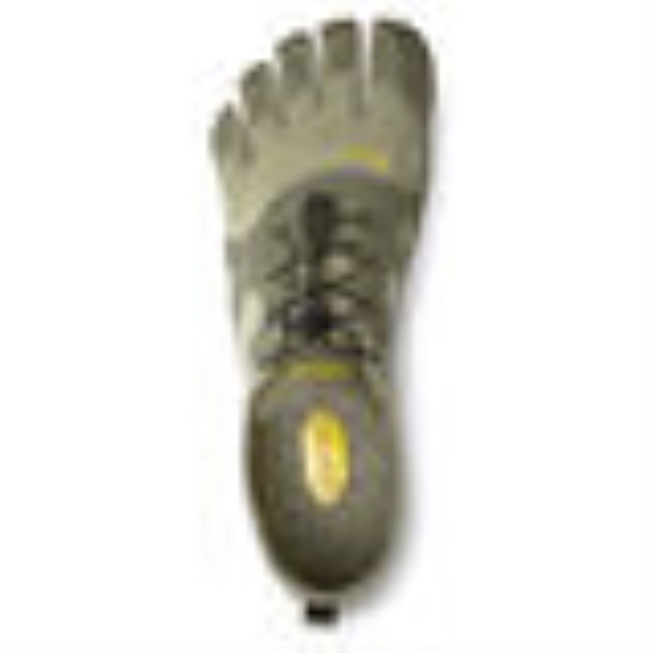 Vibram V-alpha Kadın Kum-haki